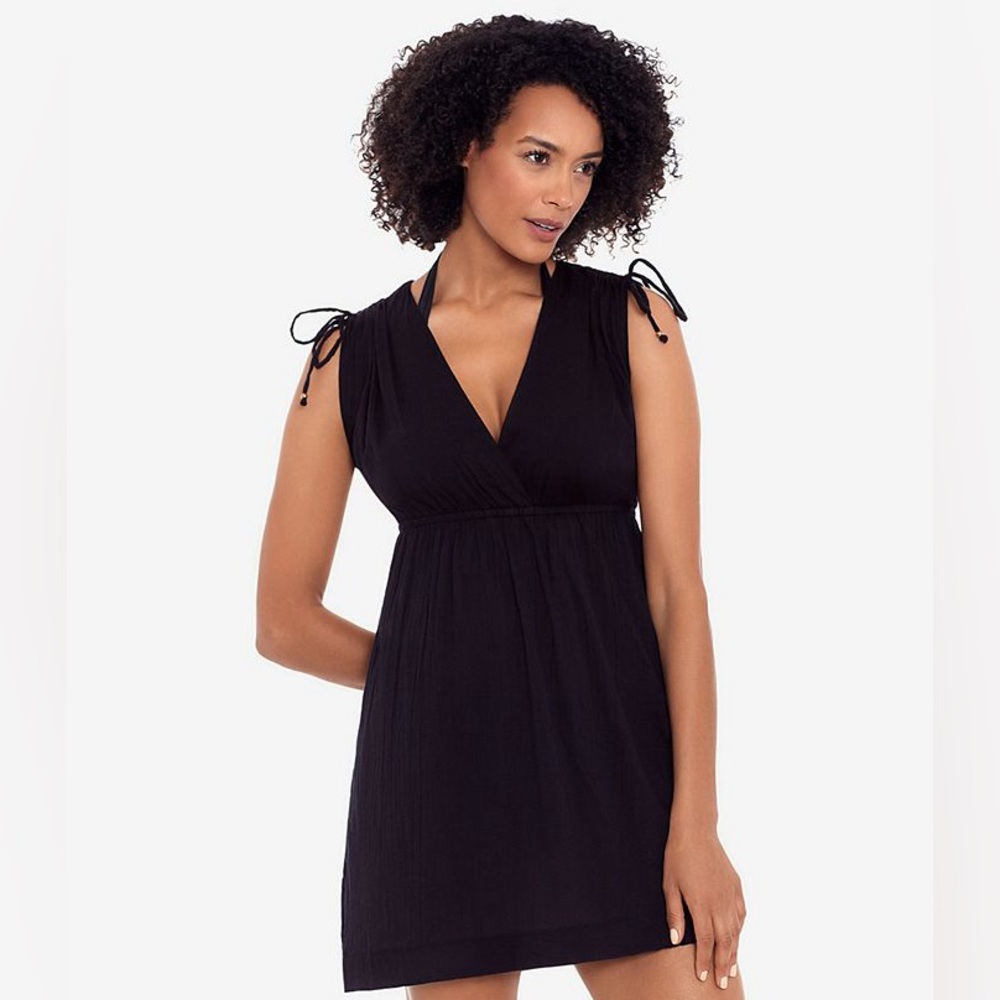 Ralph Lauren Cover Up Dress